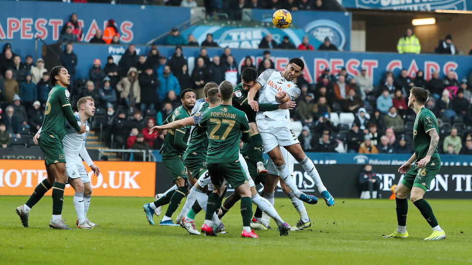Plymouth (H) match gallery 23-24