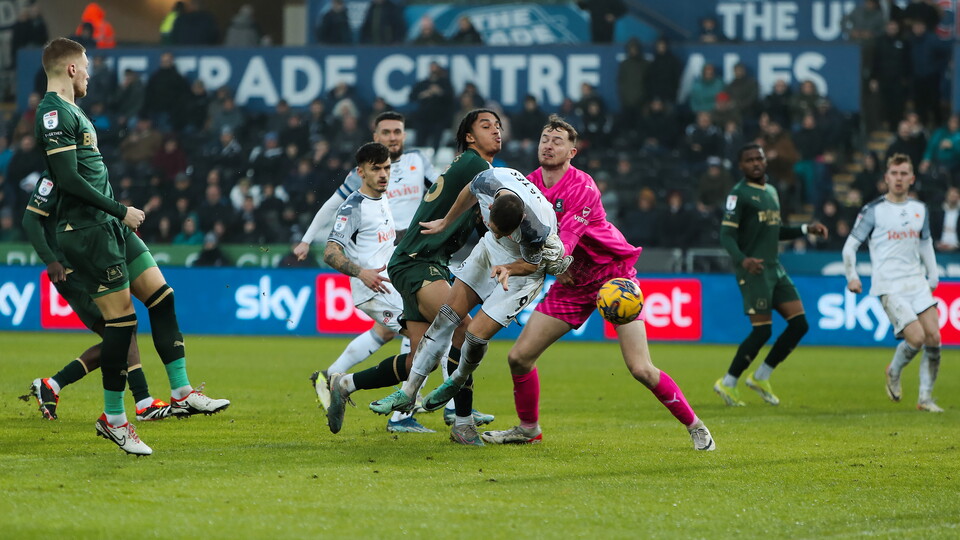 Plymouth (H) match gallery 23-24