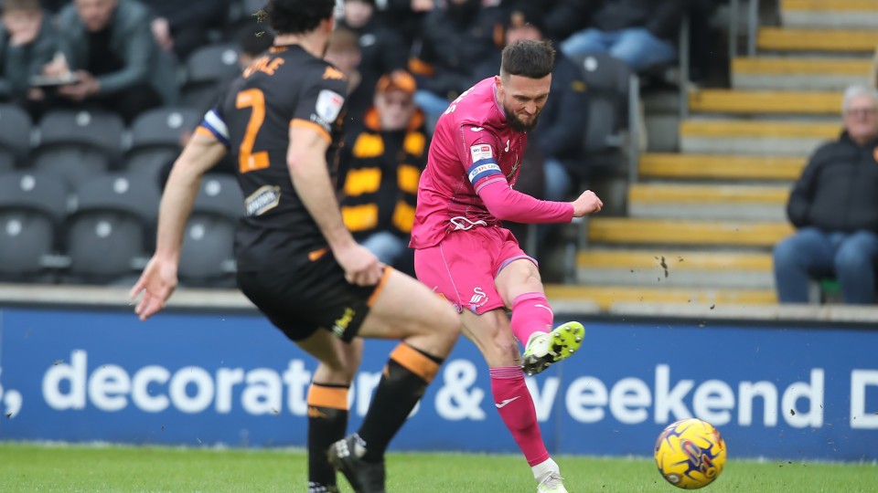 Matt Grimes Hull