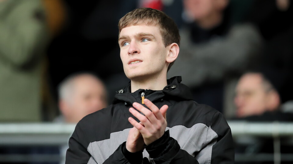 Hull (A) fan gallery 23-24