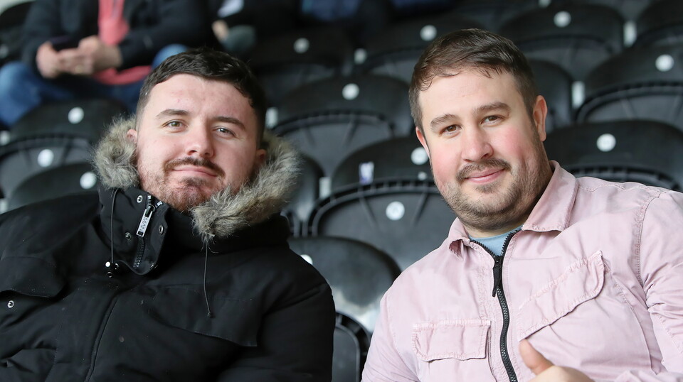 Hull (A) fan gallery 23-24