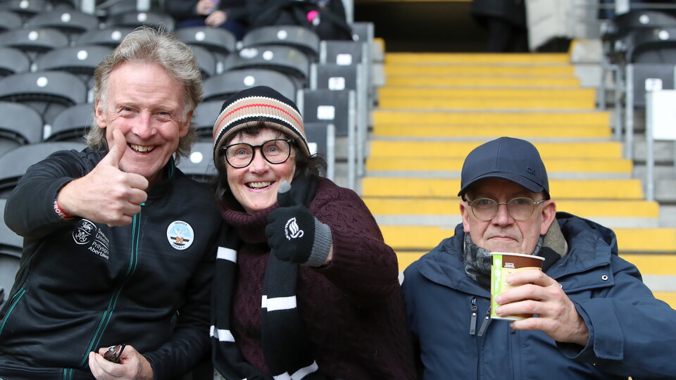 Hull (A) fan gallery 23-24