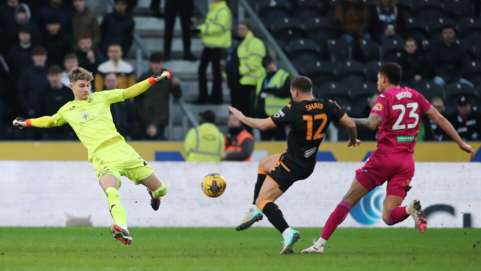 Hull (A) match gallery 23-24