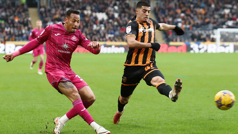 Hull (A) match gallery 23-24