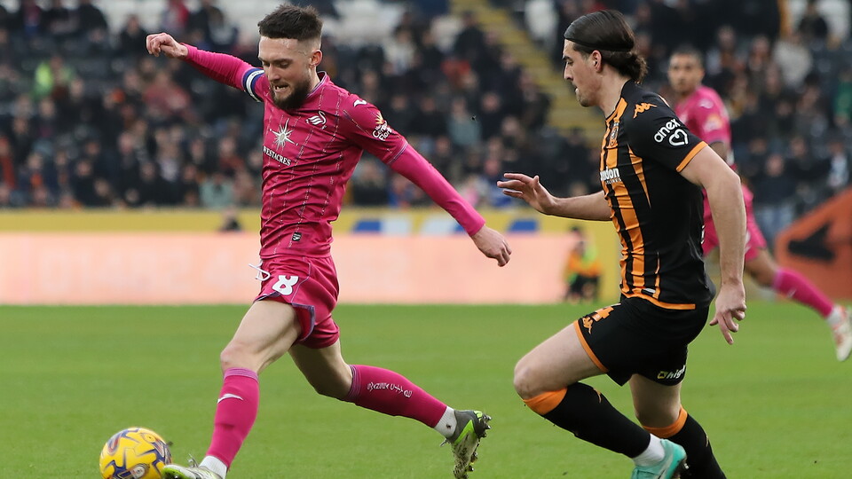 Hull (A) match gallery 23-24