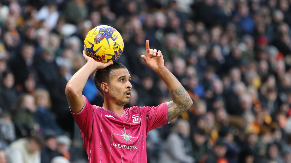 Hull (A) match gallery 23-24