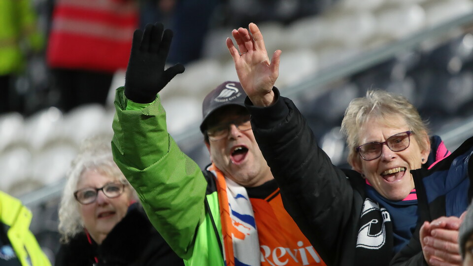 Hull (A) fan gallery 23-24