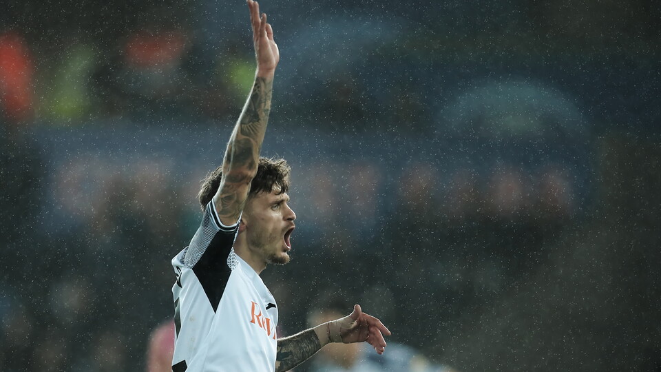 Jamie Paterson