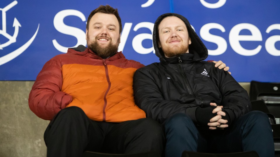 Leeds (H) fan gallery 23-24