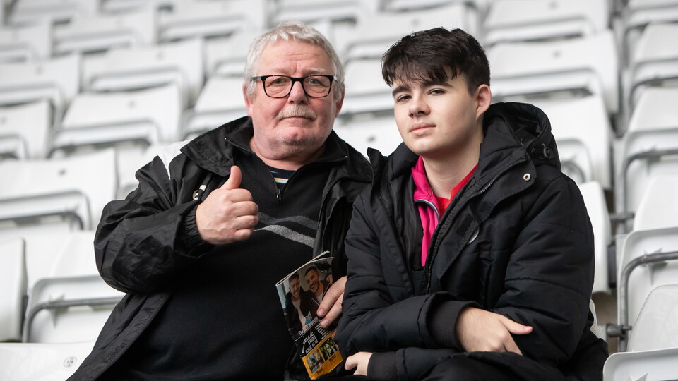 Ipswich (H) fan gallery 23-24