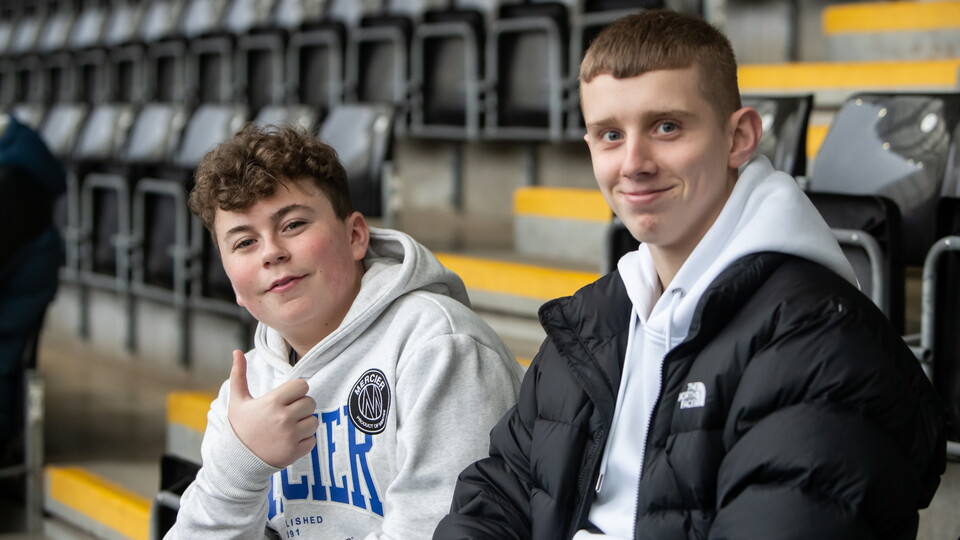 Ipswich (H) fan gallery 23-24