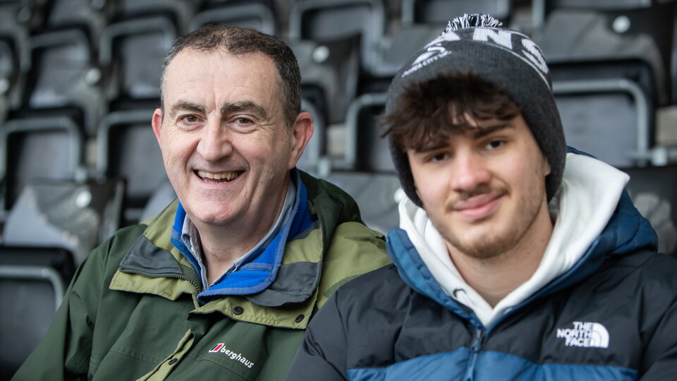 Ipswich (H) fan gallery 23-24