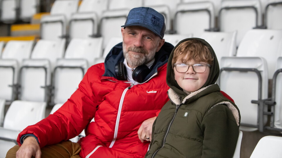 Ipswich (H) fan gallery 23-24