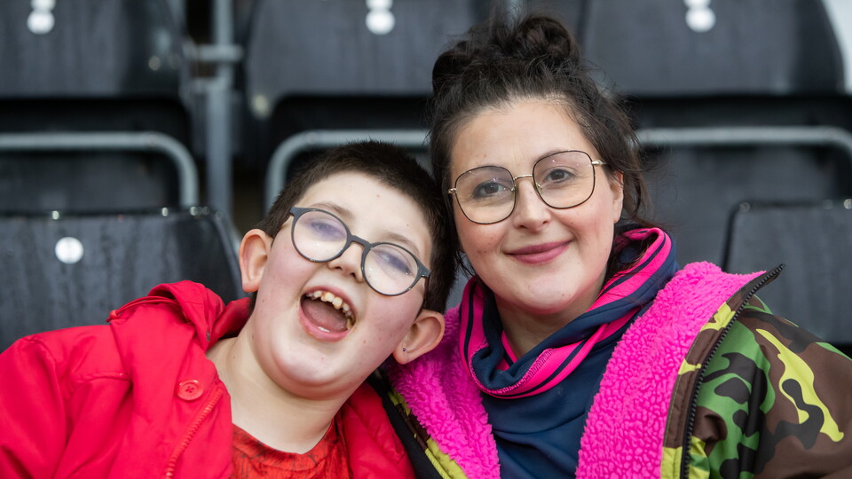 Ipswich (H) fan gallery 23-24