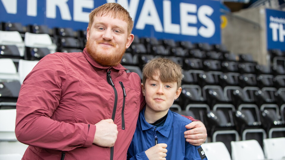 Ipswich (H) fan gallery 23-24