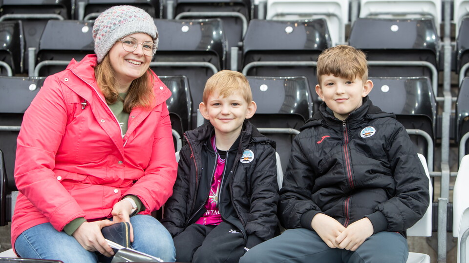 Ipswich (H) fan gallery 23-24