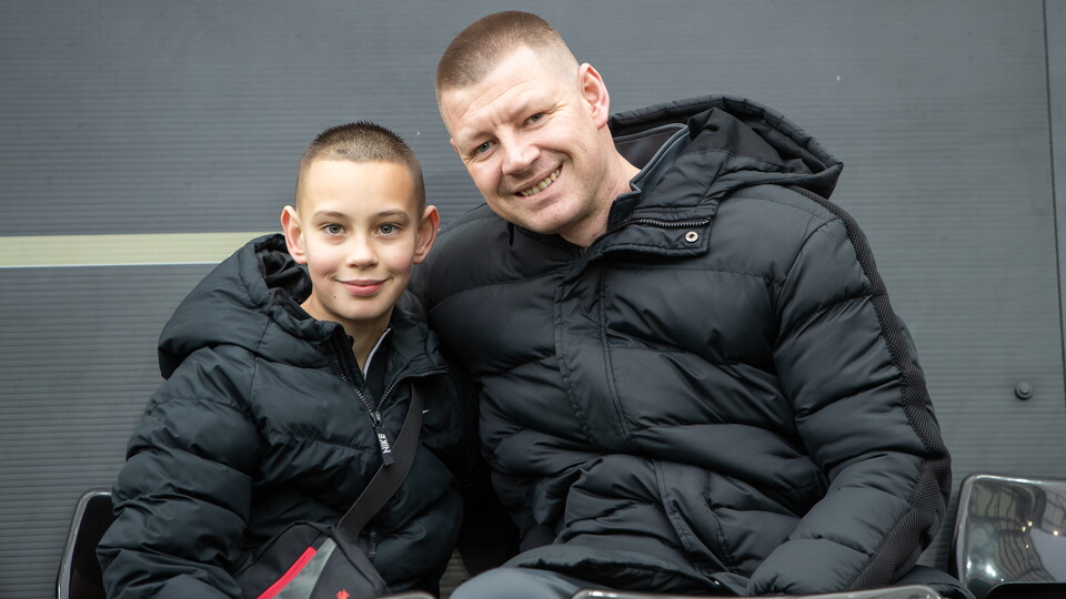 Ipswich (H) fan gallery 23-24
