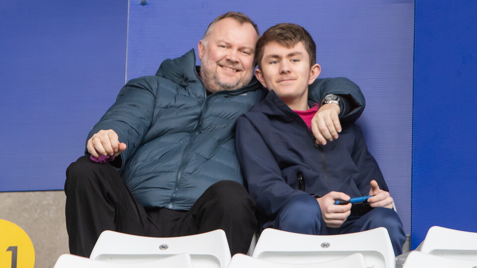 Ipswich (H) fan gallery 23-24