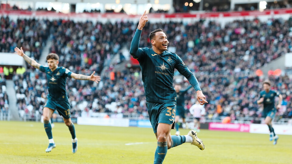 Sunderland (A) match gallery 23-24
