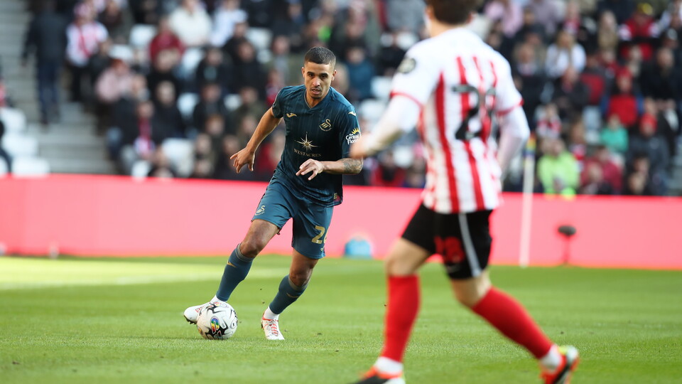 Sunderland (A) match gallery 23-24