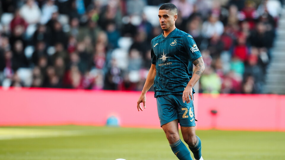 Sunderland (A) match gallery 23-24