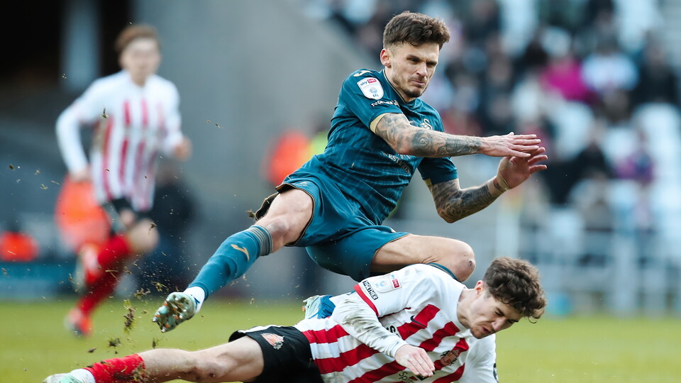 Sunderland (A) match gallery 23-24