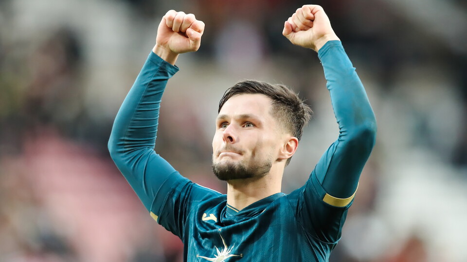 Sunderland (A) match gallery 23-24