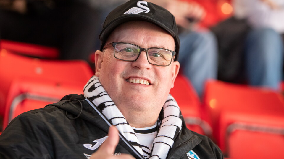 Sunderland (A) fan gallery 23-24