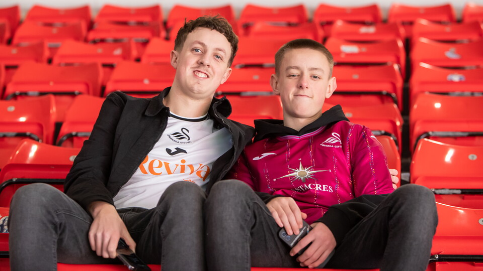 Sunderland (A) fan gallery 23-24