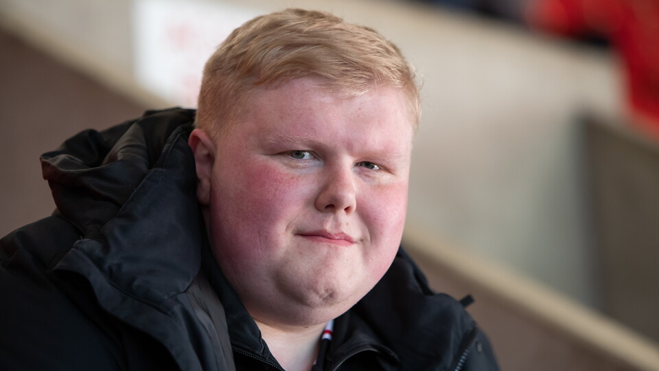 Sunderland (A) fan gallery 23-24