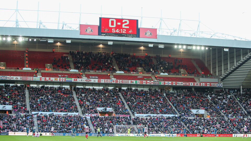 Sunderland (A) fan gallery 23-24