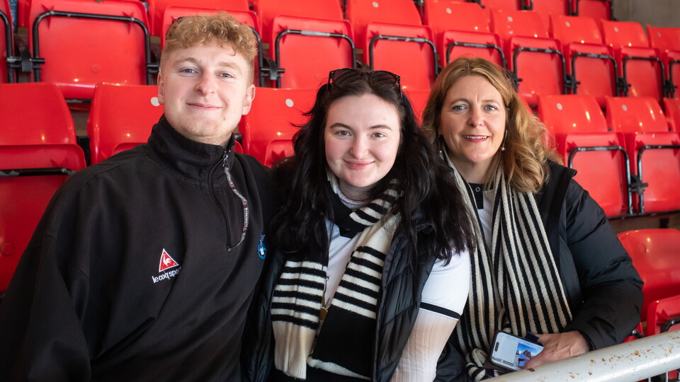 Sunderland (A) fan gallery 23-24