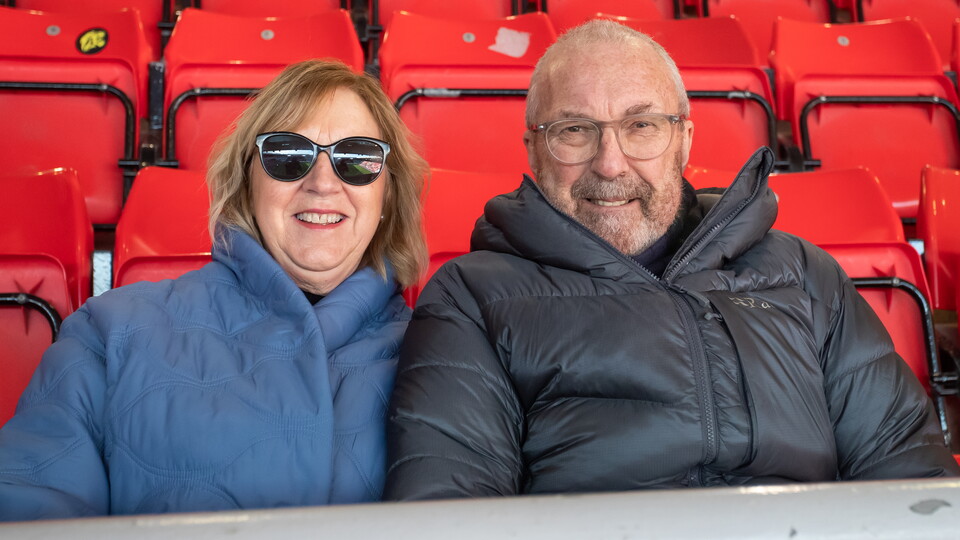 Sunderland (A) fan gallery 23-24