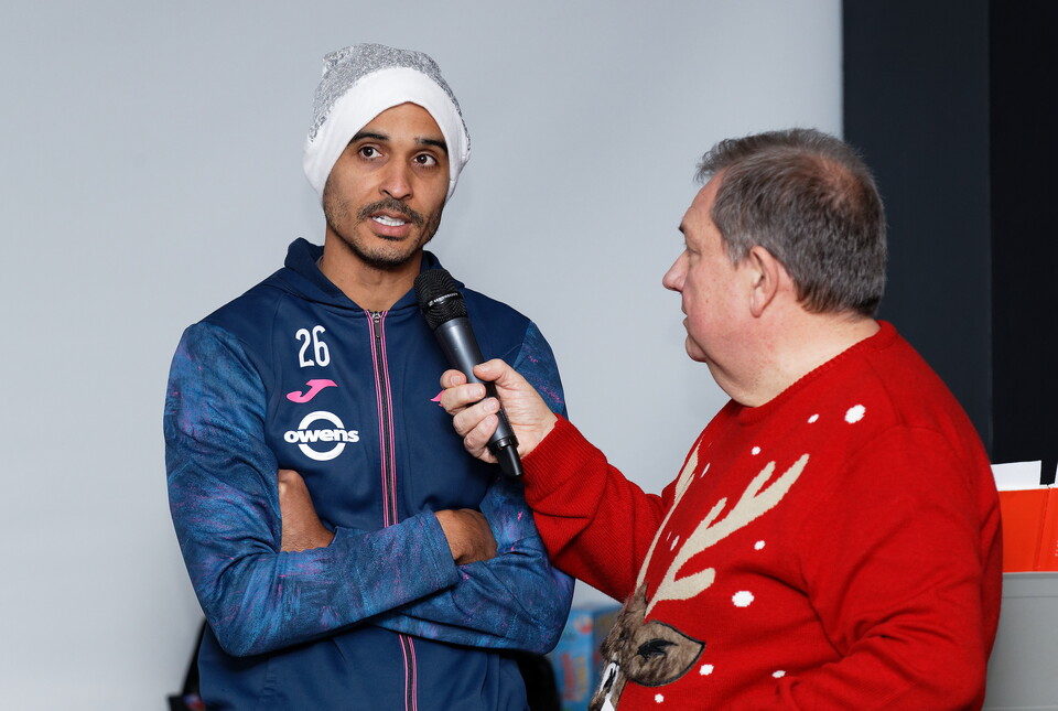 Kyle Naughton Gallery 