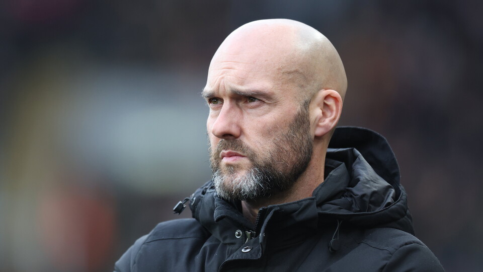 Hull (A) match gallery 23-24