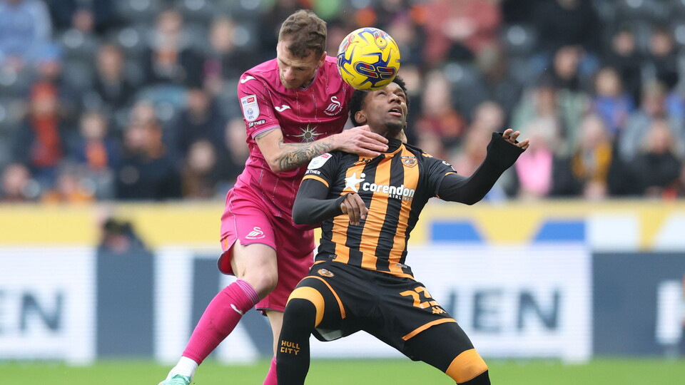 Hull (A) match gallery 23-24