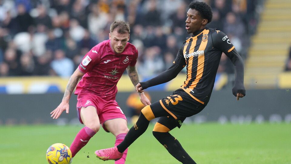 Hull (A) match gallery 23-24