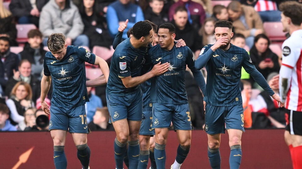Sunderland (A) match gallery 23-24