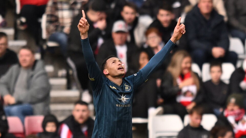 Sunderland (A) match gallery 23-24