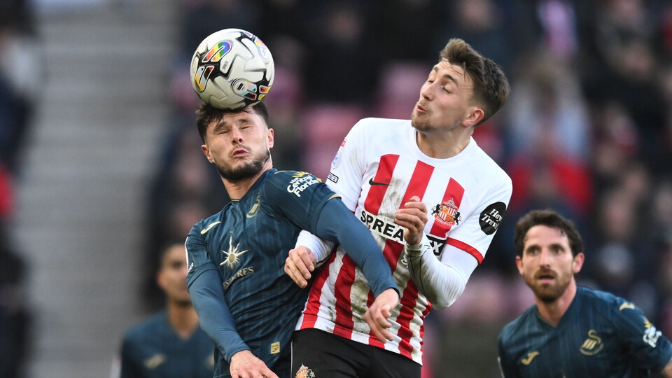 Sunderland (A) match gallery 23-24