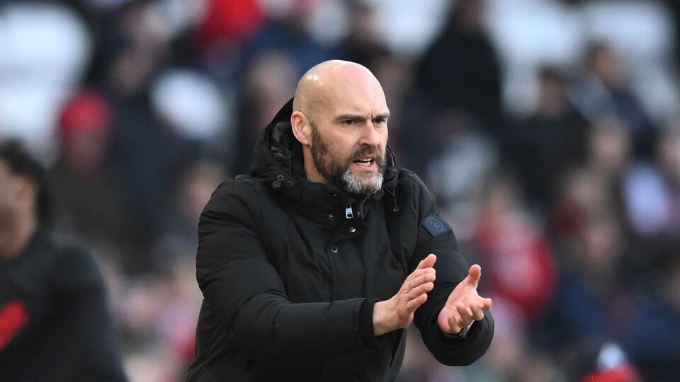 Sunderland (A) match gallery 23-24