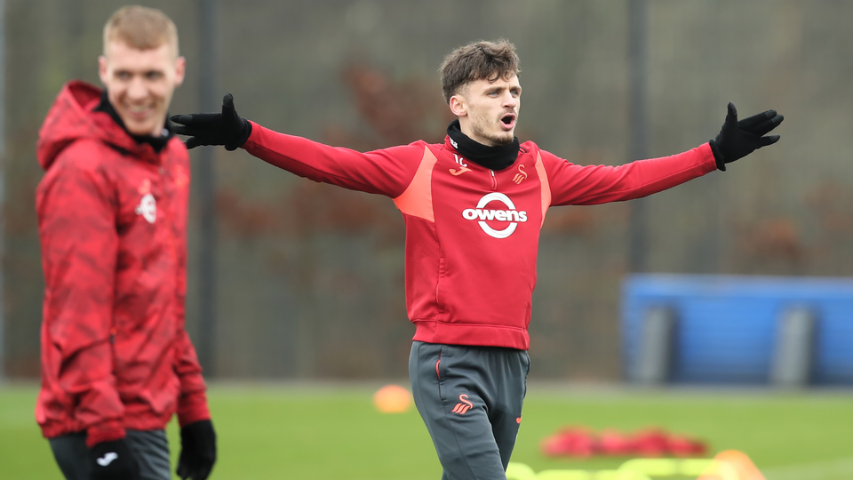 Jamie Paterson