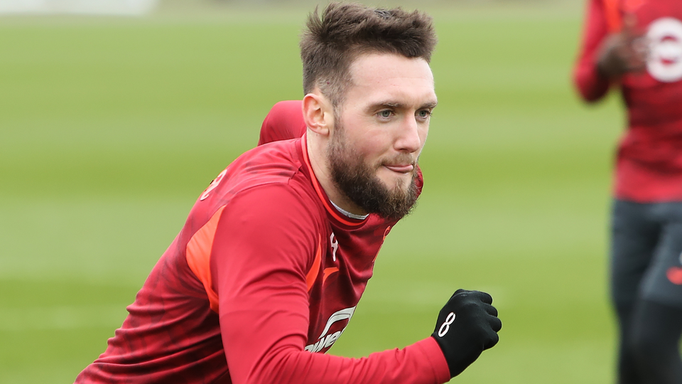Matt Grimes