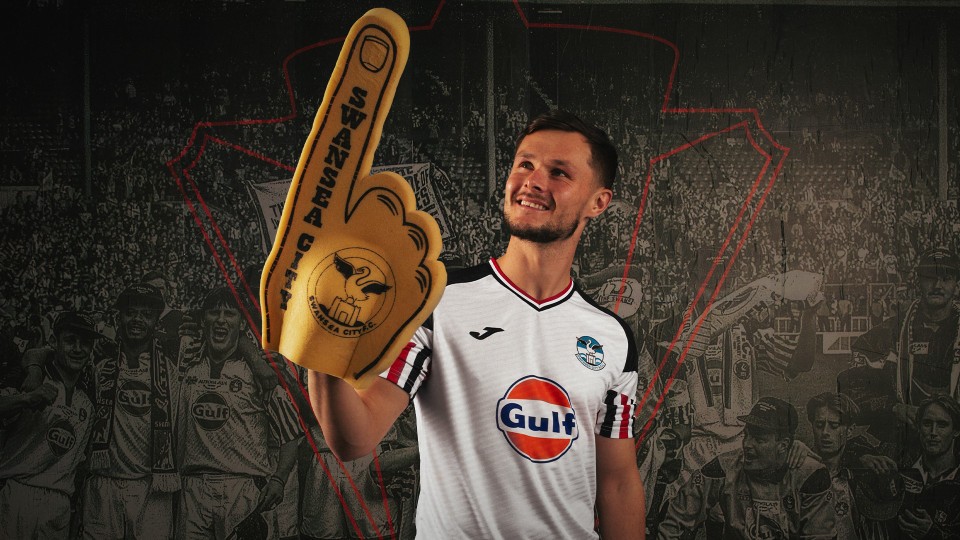 Commemorative Kit