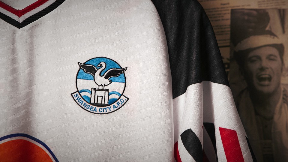 Commemorative Kit