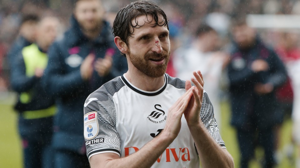 Joe Allen