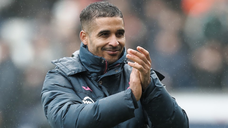 Kyle Naughton