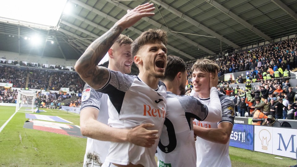 Jamie Paterson