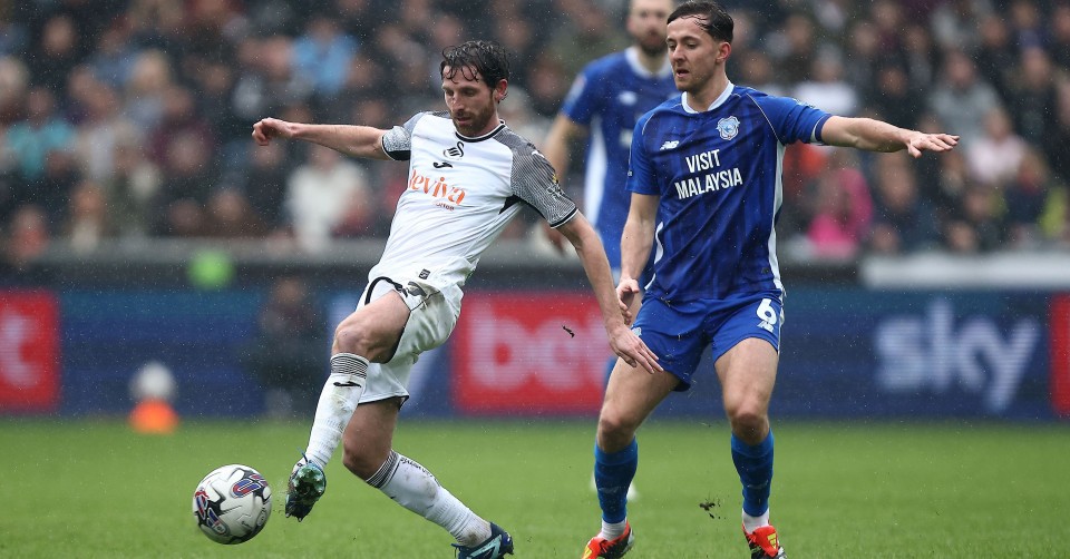 Joe Allen