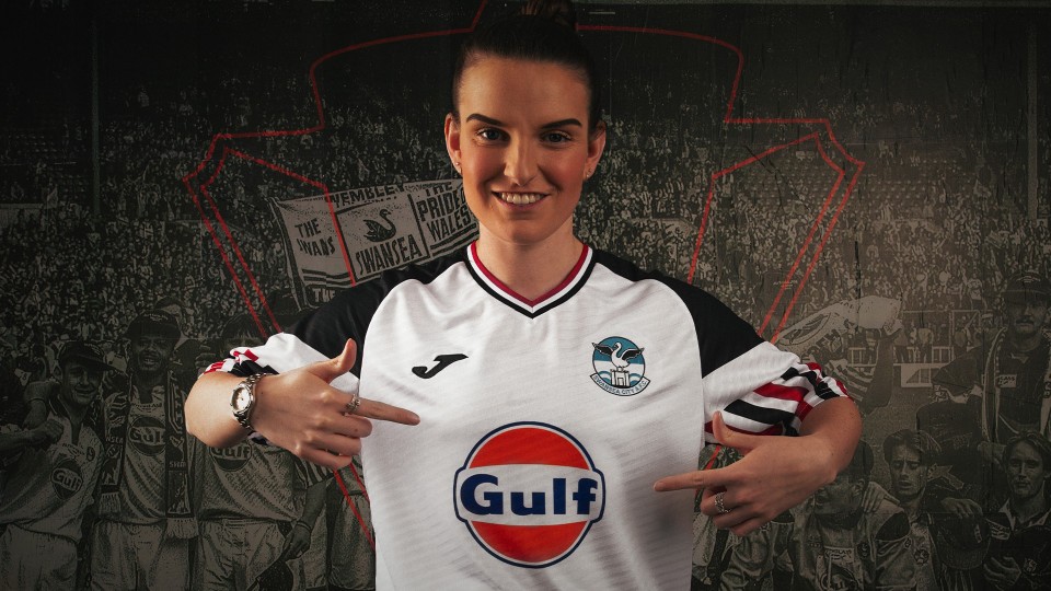 Commemorative Kit